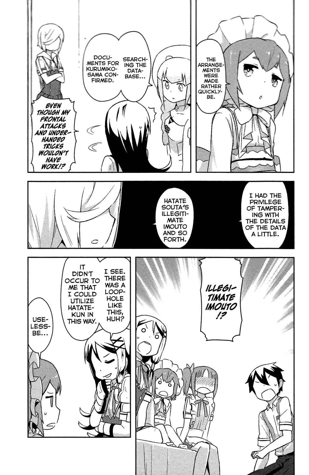 Page 35 Chapter 14 If Her Flag Breaks