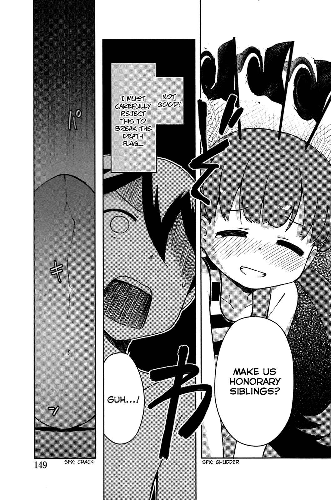 Page 9 Chapter 14 If Her Flag Breaks