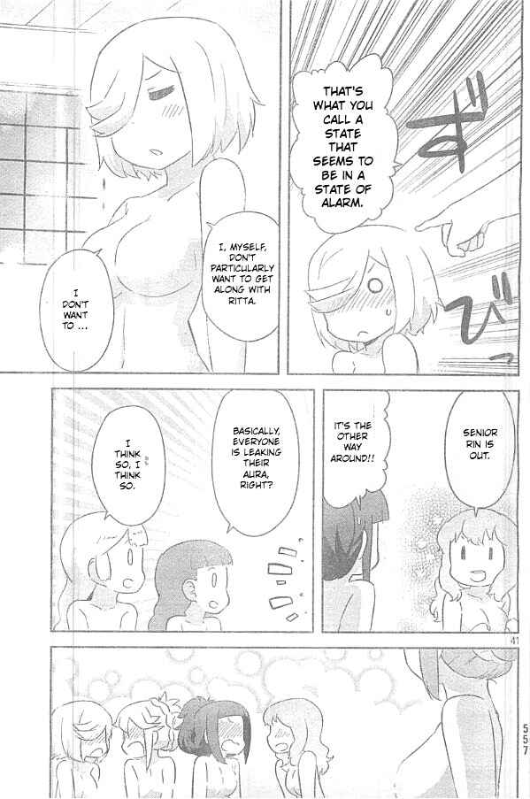 Page 41 Chapter 24 If Her Flag Breaks