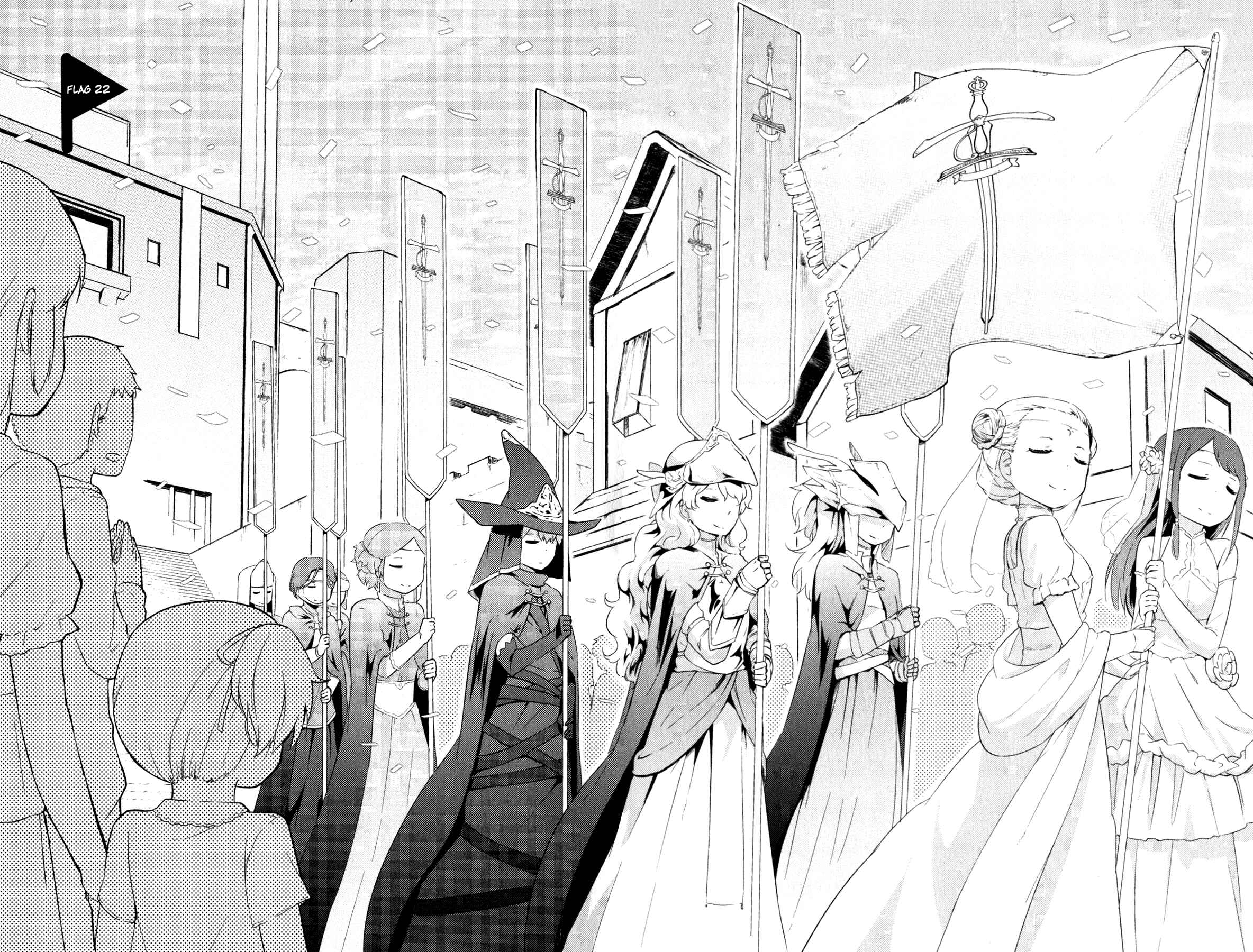 Page 4 Chapter 22 If Her Flag Breaks