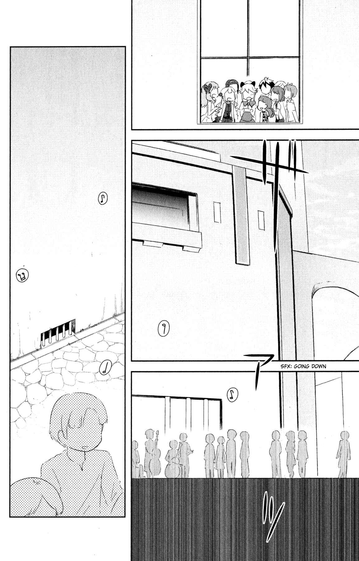 Page 41 Chapter 22 If Her Flag Breaks