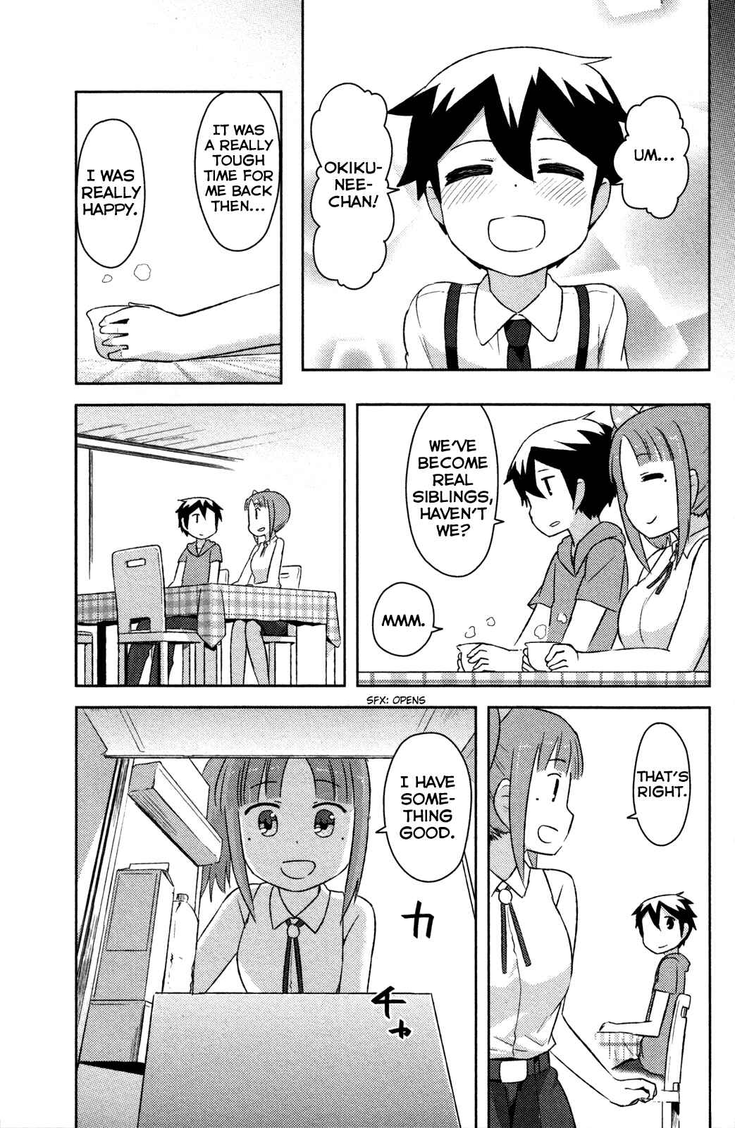 Page 38 Chapter 11 If Her Flag Breaks