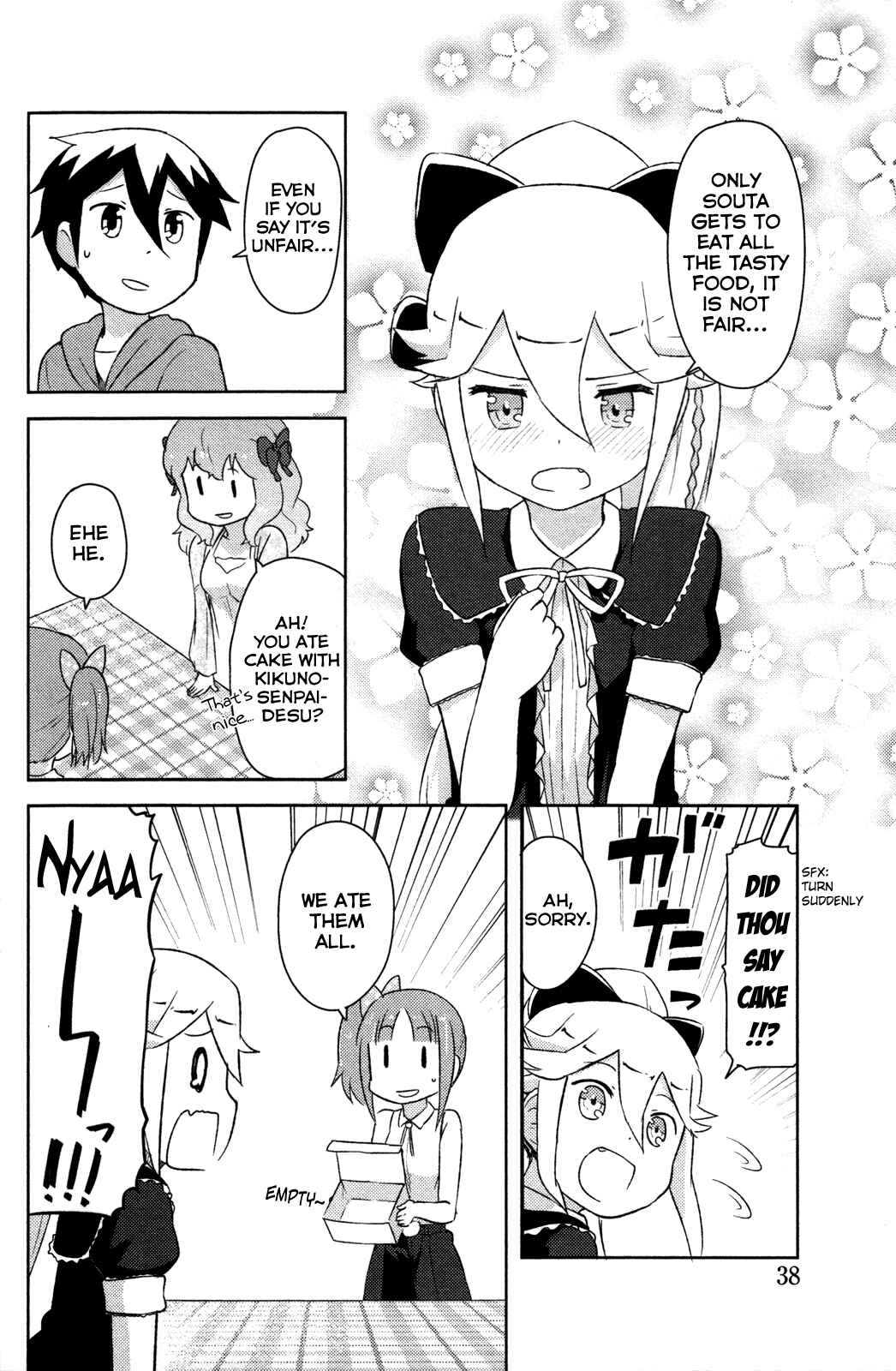 Page 41 Chapter 11 If Her Flag Breaks