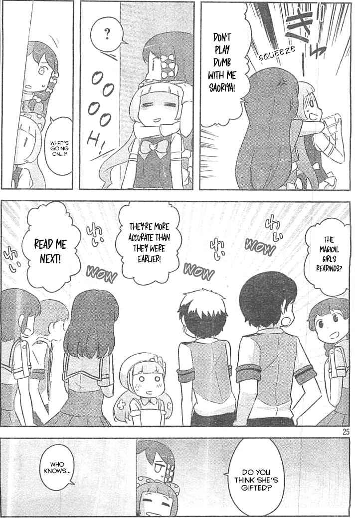 Page 24 Chapter 28 If Her Flag Breaks