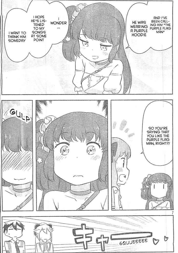 Page 6 Chapter 28 If Her Flag Breaks