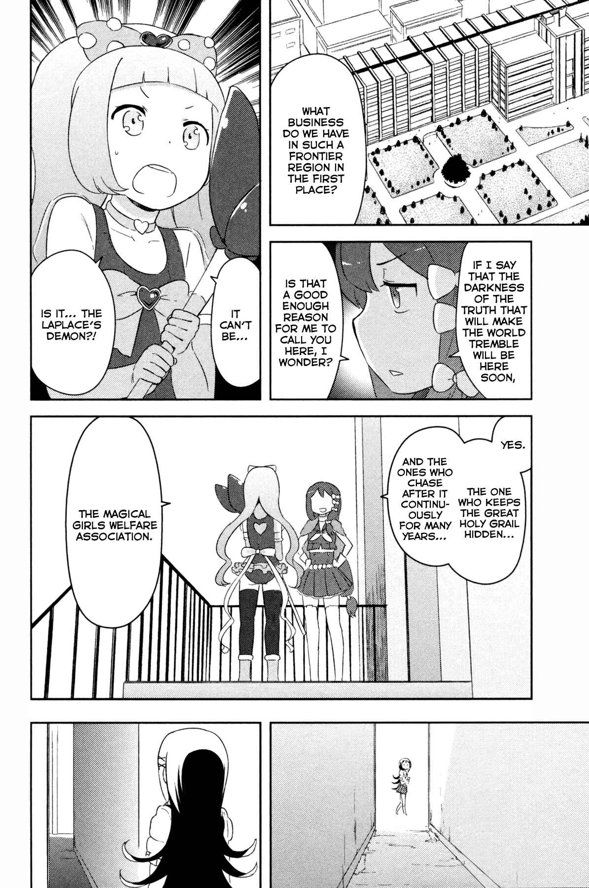 Page 43 Chapter 23 If Her Flag Breaks