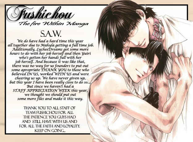 Page 45 Chapter 3 Ao no Sekai