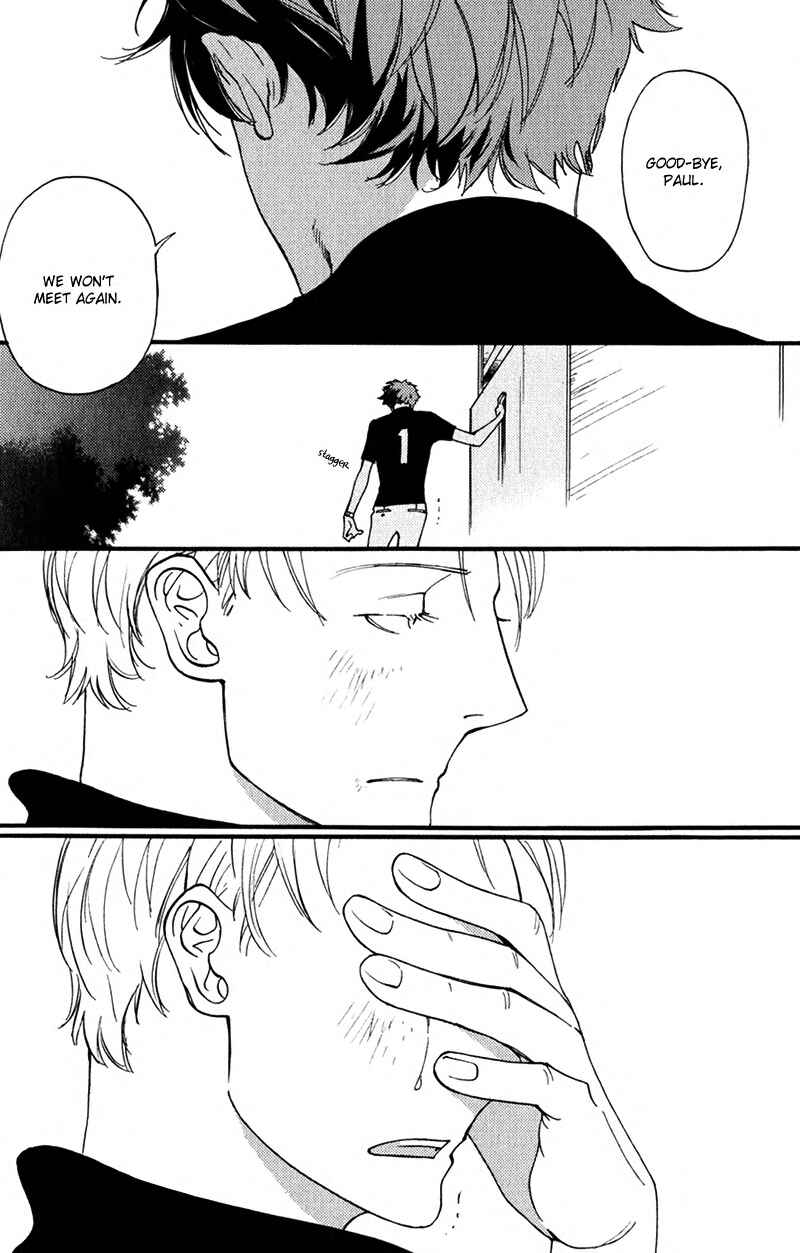 Page 31 Chapter 5 Usotsuki wa Shinshi no Hajimari