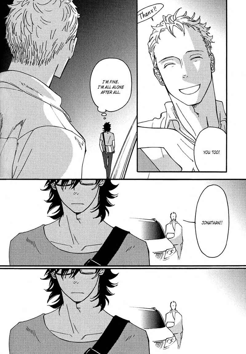 Page 37 Chapter 8 Usotsuki wa Shinshi no Hajimari