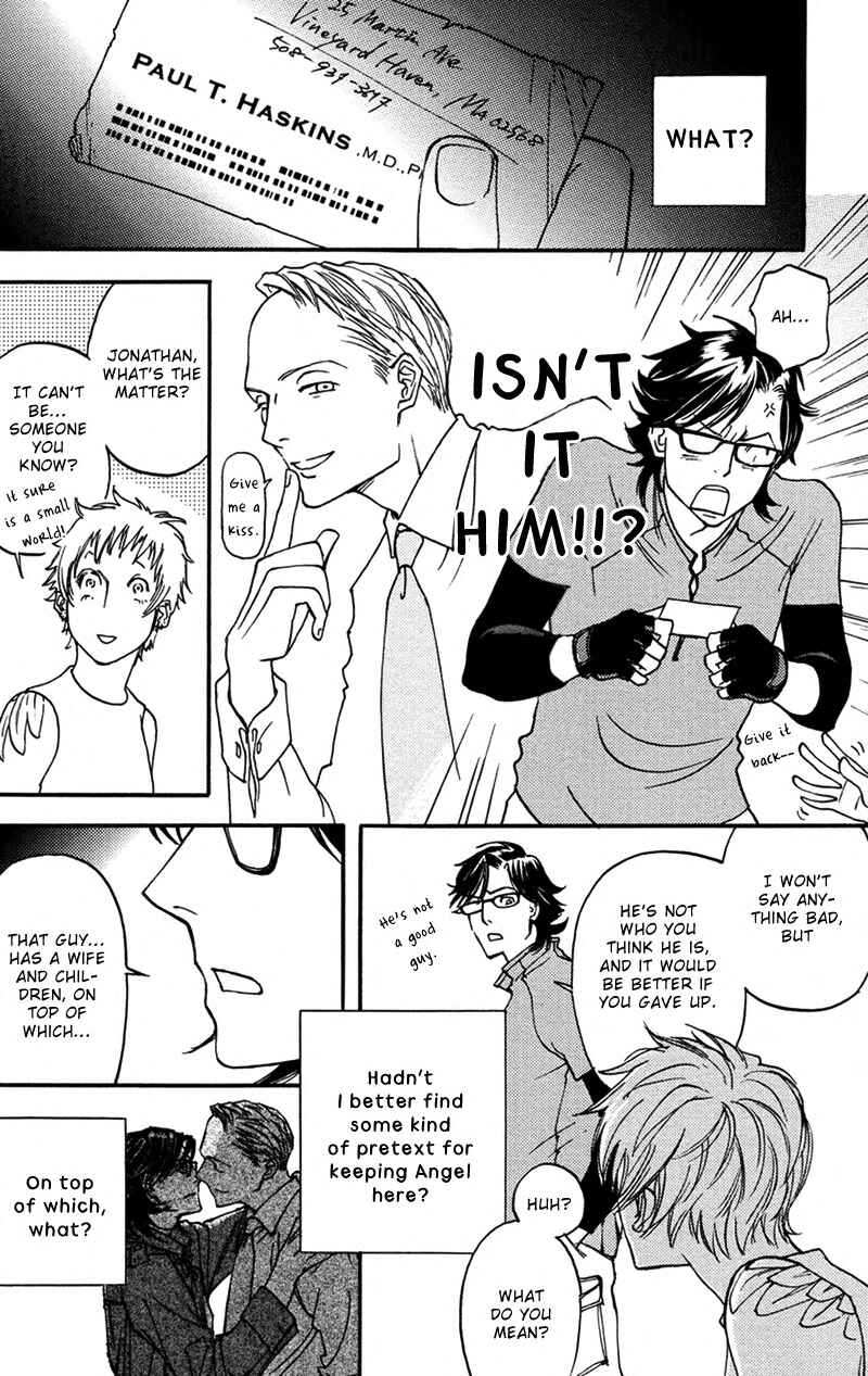 Page 16 Chapter 3 Usotsuki wa Shinshi no Hajimari