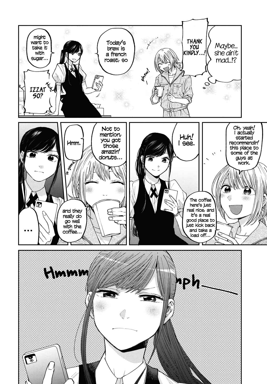 Page 25 Chapter Unknown_915c 2DK, G-Pen, Aftertime