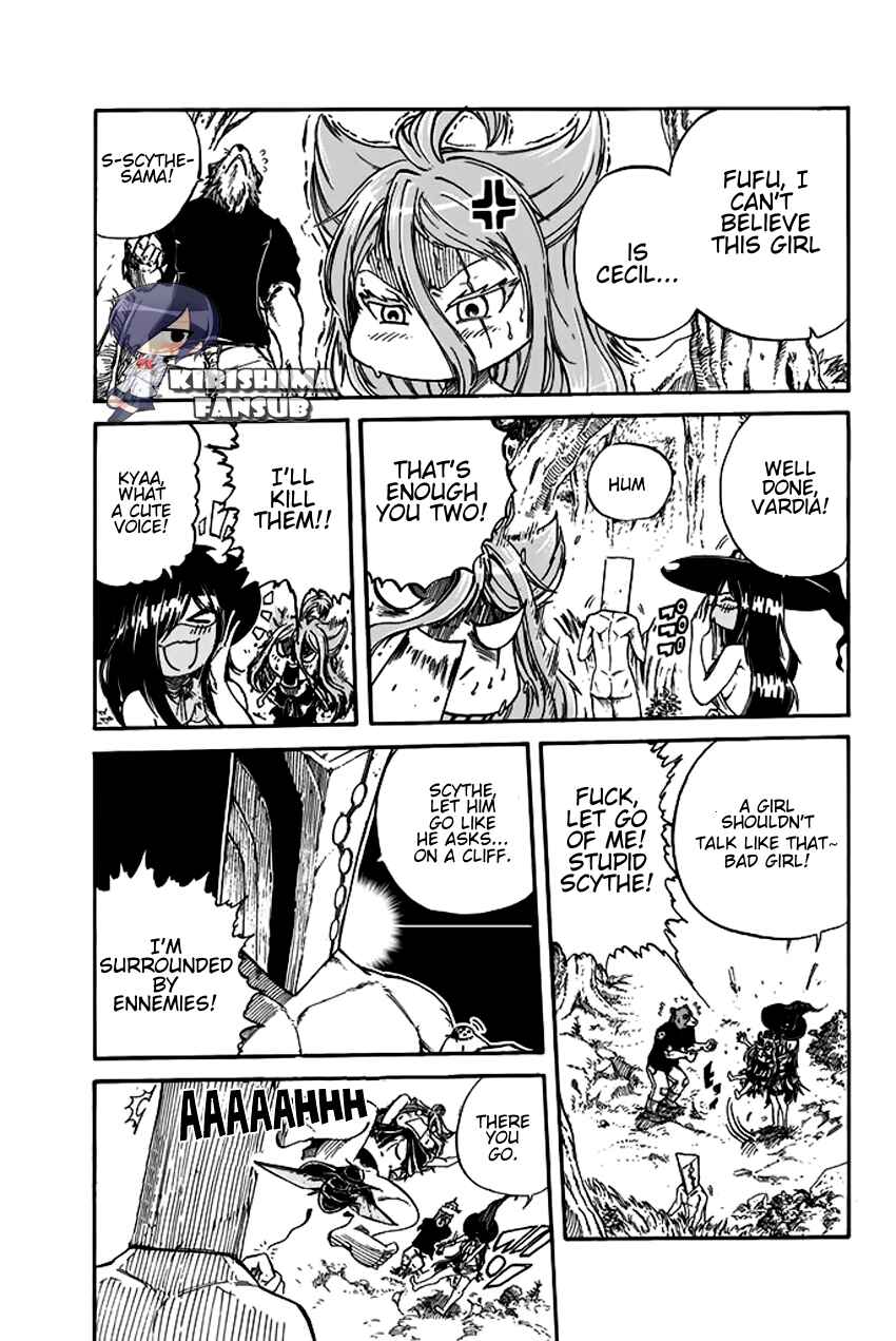 Page 2 Chapter 7 Maou Sounanchu!!!