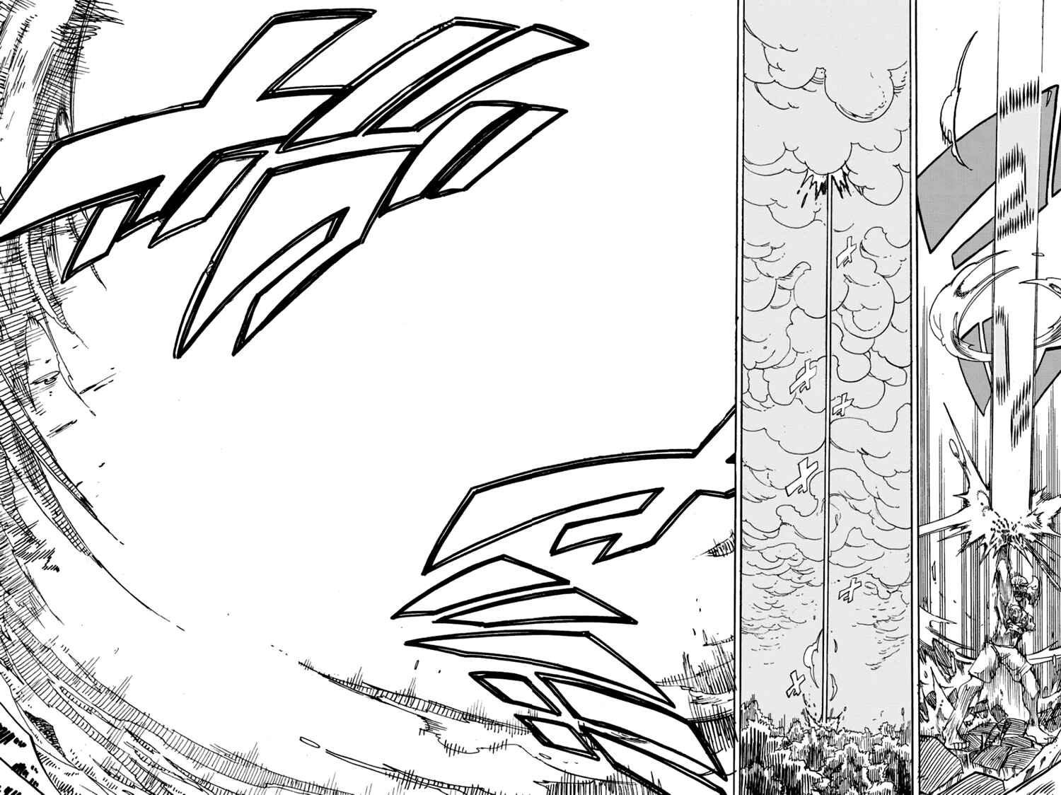 Page 19 Chapter 16 Maou Sounanchu!!!