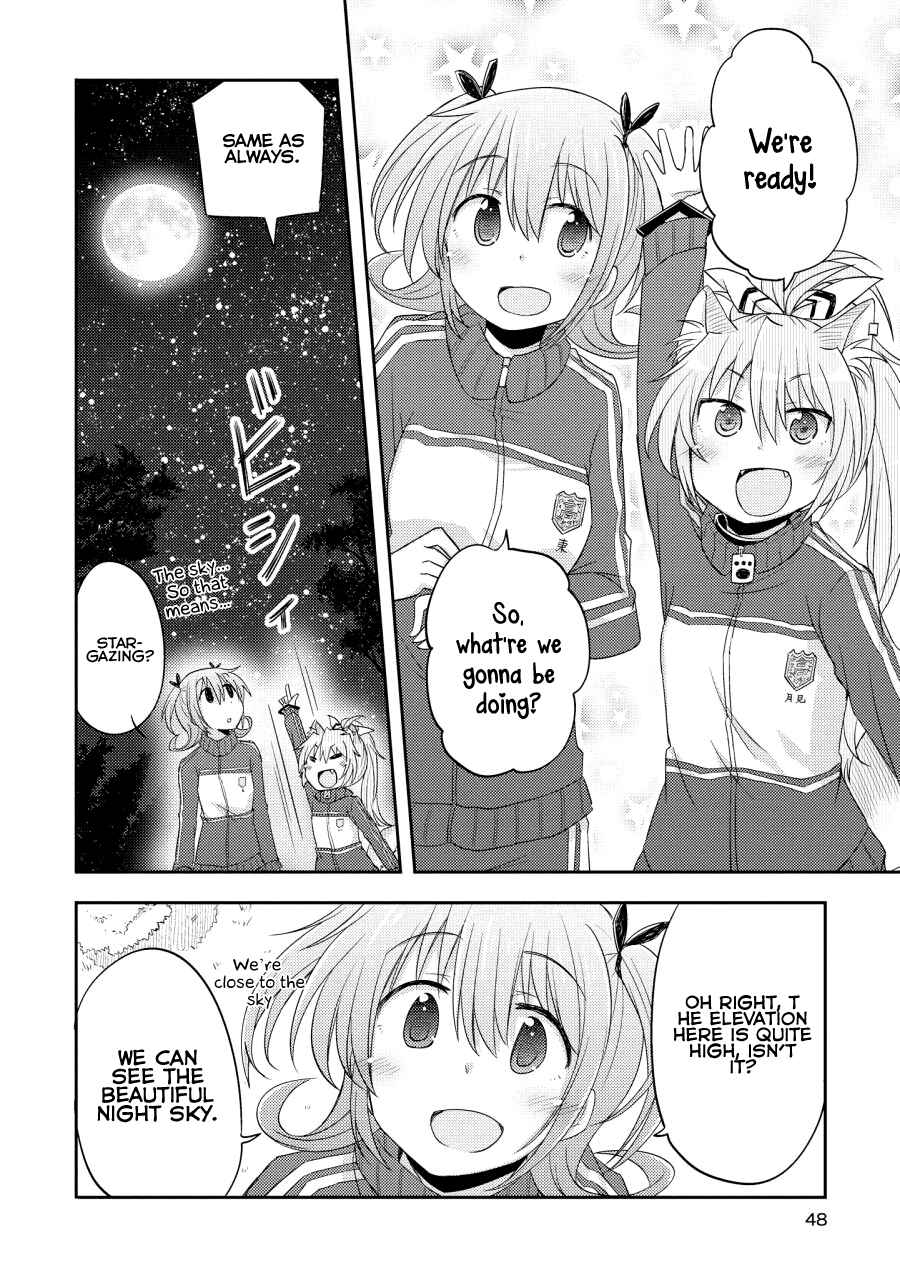 Page 15 Chapter 7 Demi Life!