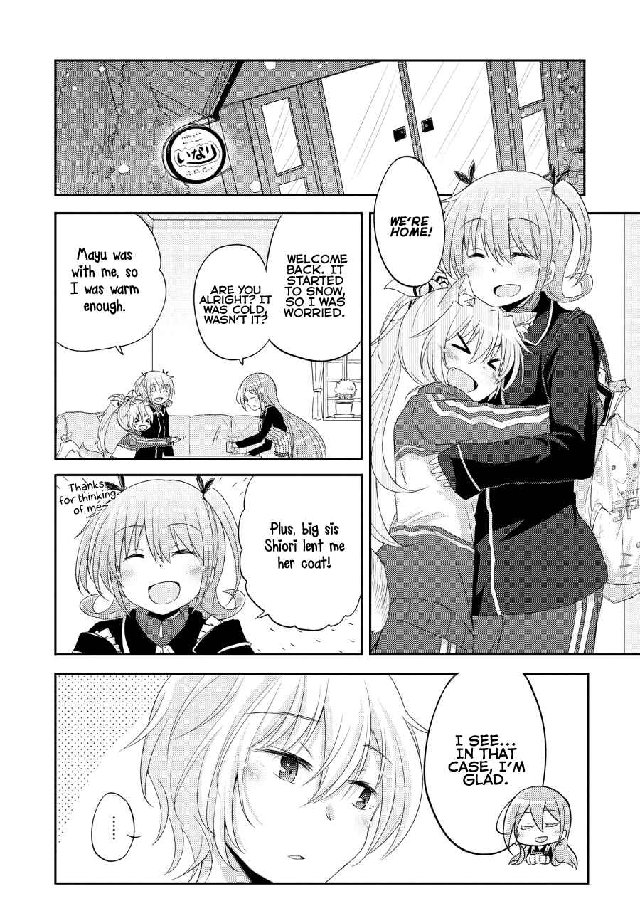 Page 24 Chapter 7 Demi Life!