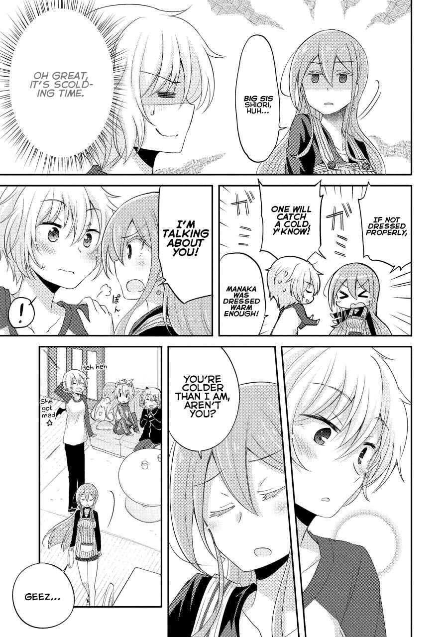 Page 25 Chapter 7 Demi Life!