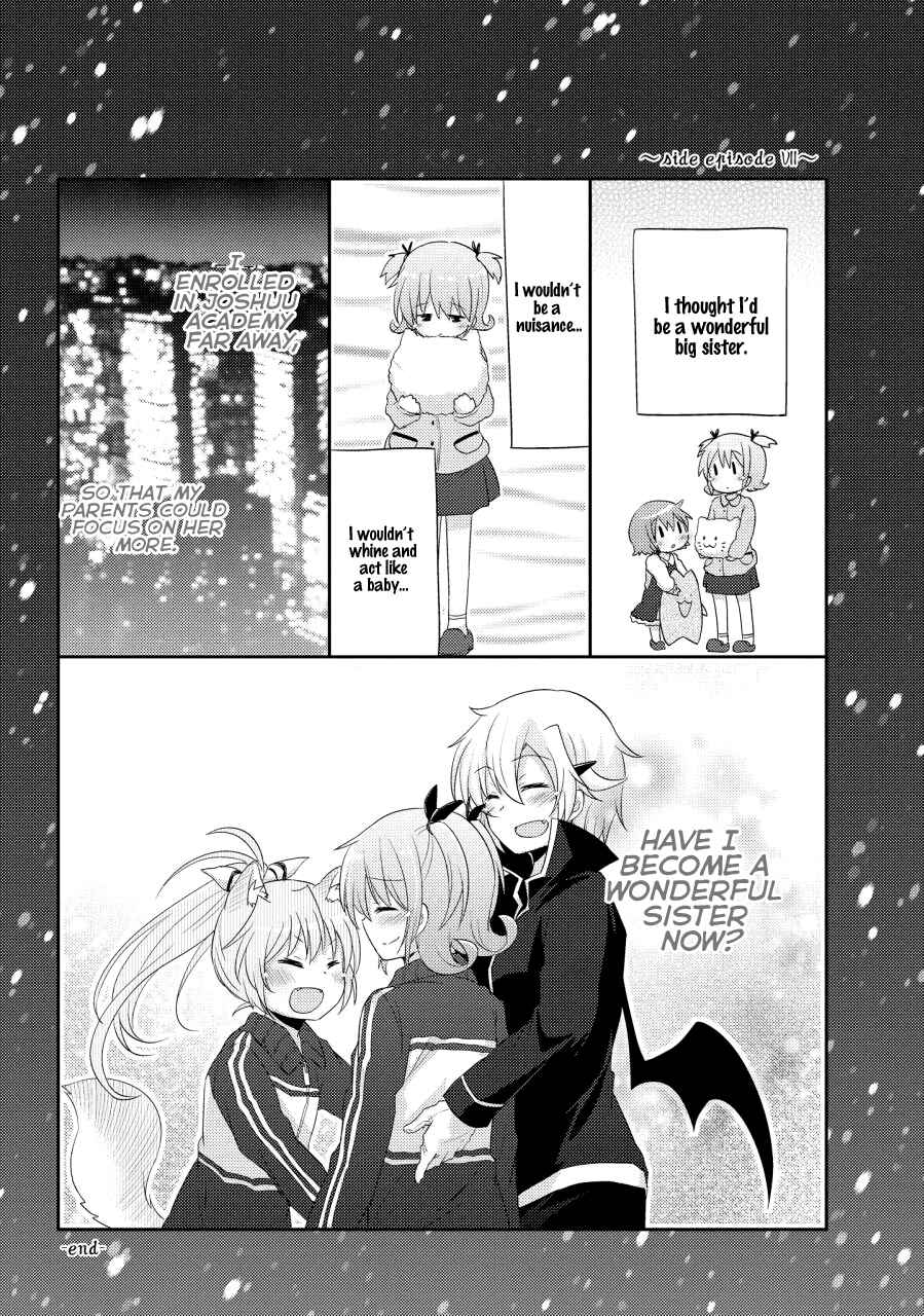 Page 31 Chapter 7 Demi Life!