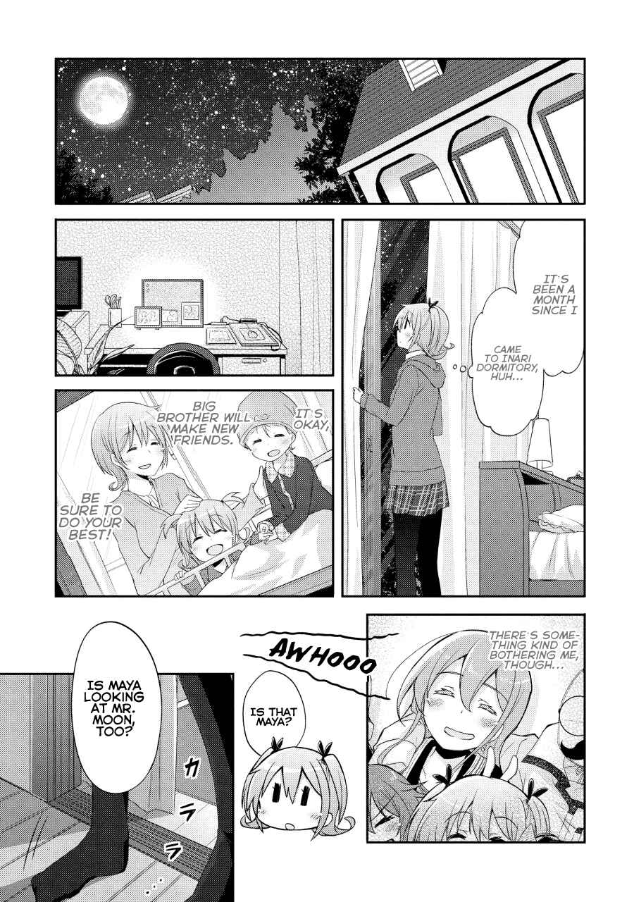 Page 4 Chapter 7 Demi Life!
