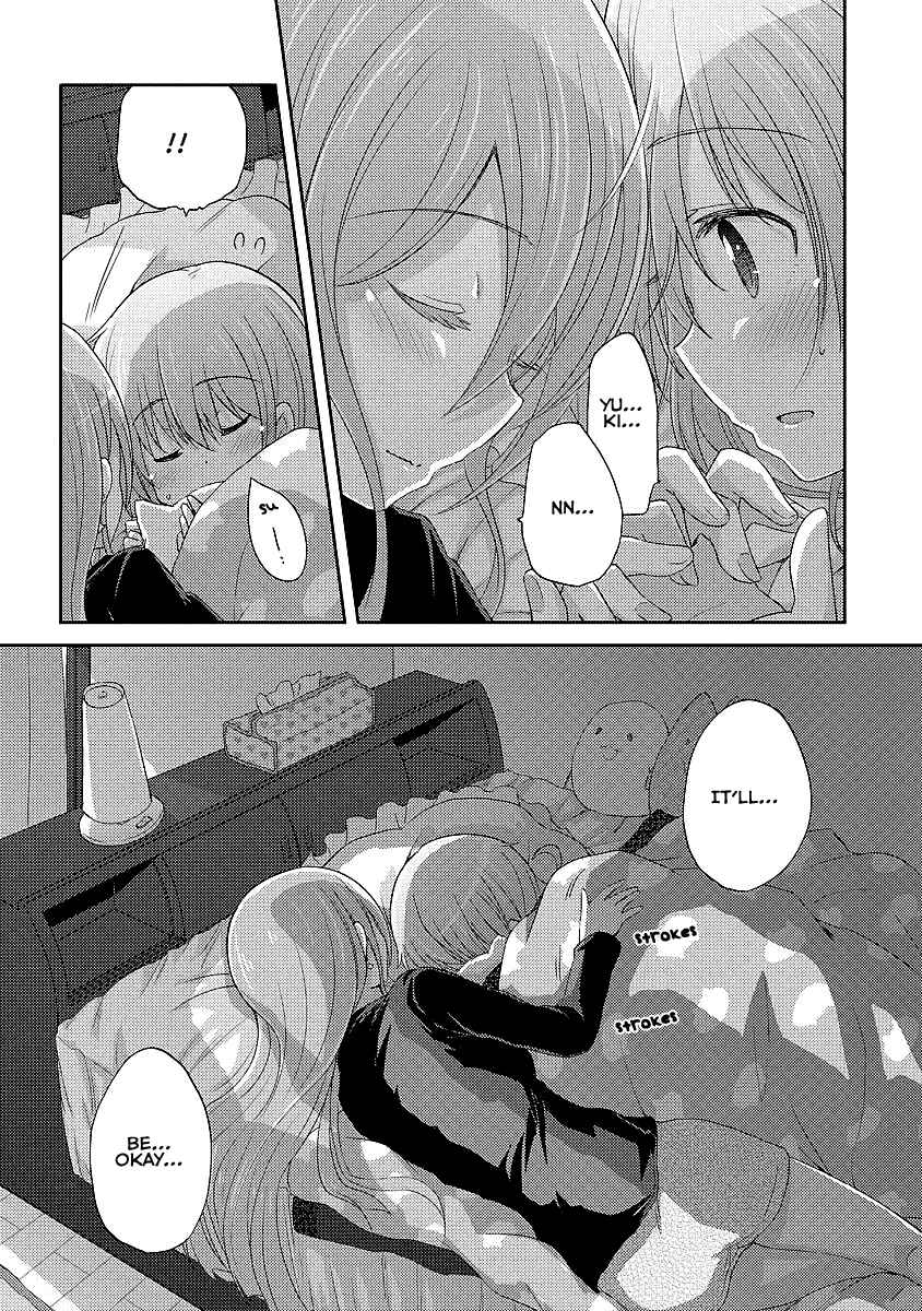 Page 15 Chapter 5 Demi Life!
