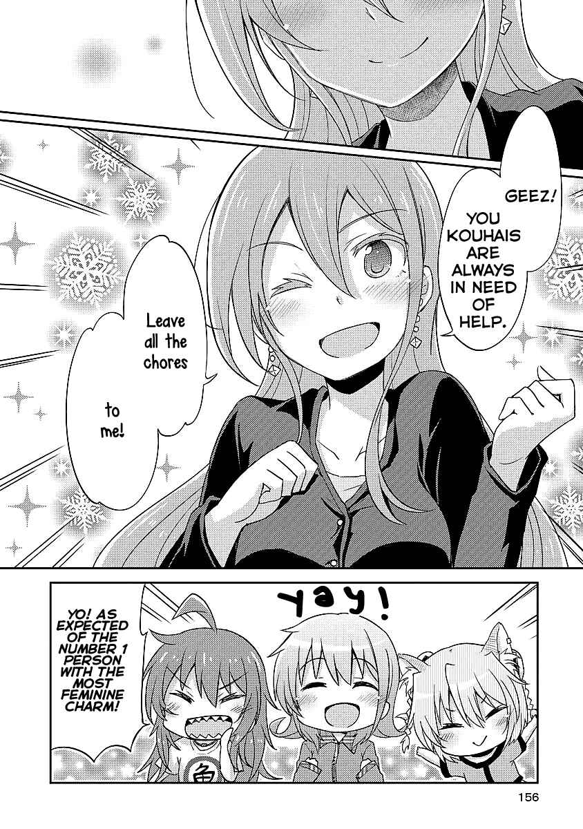 Page 30 Chapter 5 Demi Life!