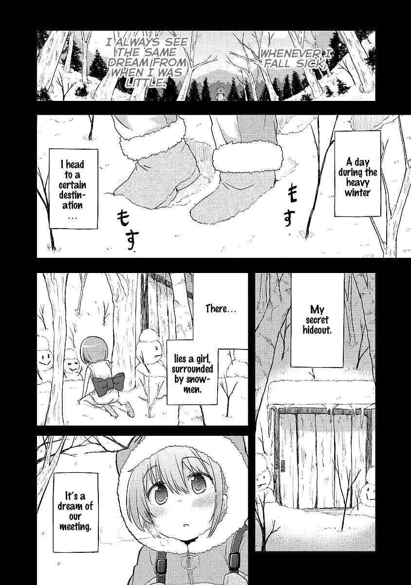 Page 4 Chapter 5 Demi Life!