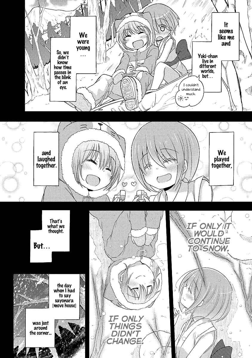 Page 6 Chapter 5 Demi Life!