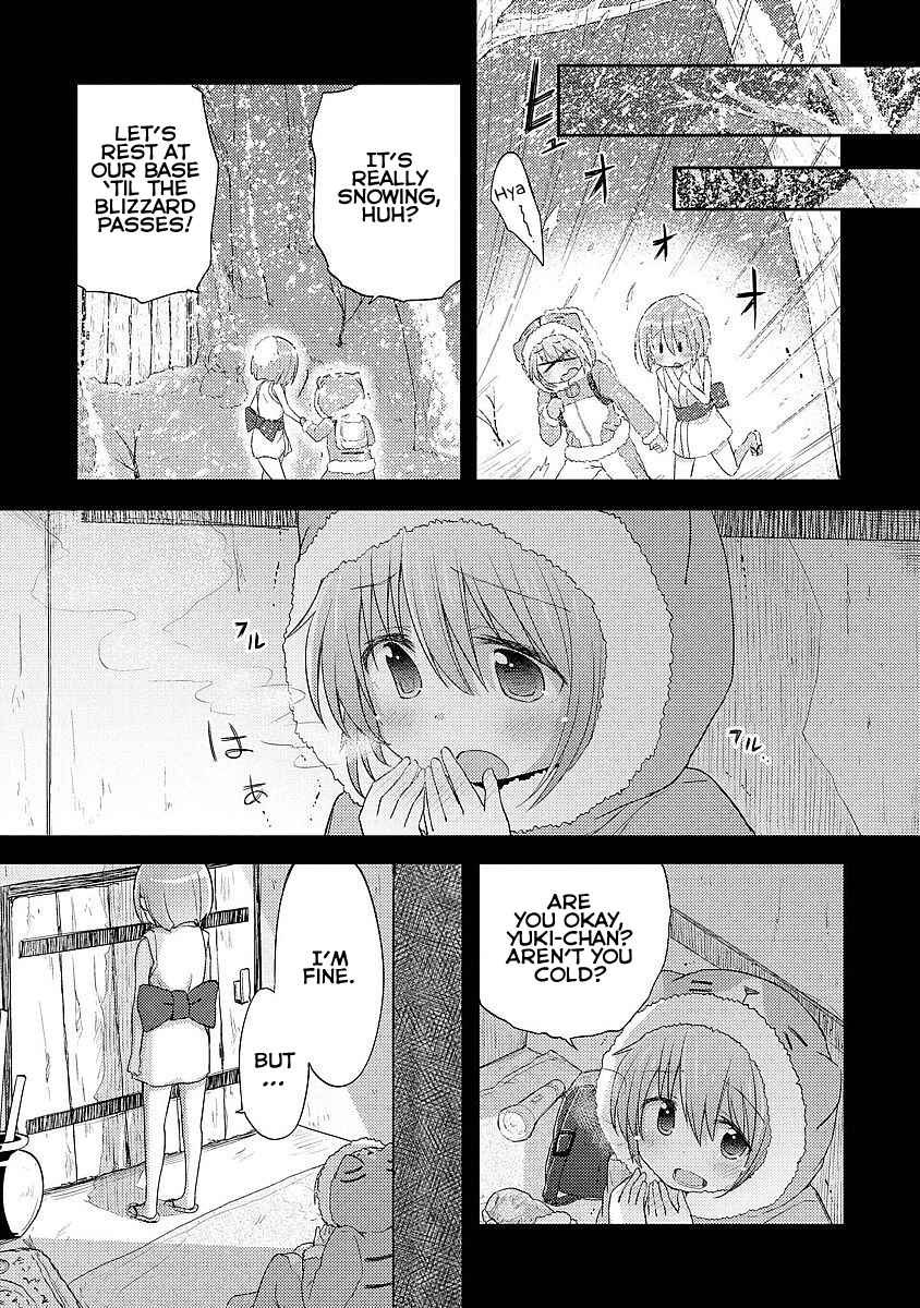 Page 7 Chapter 5 Demi Life!