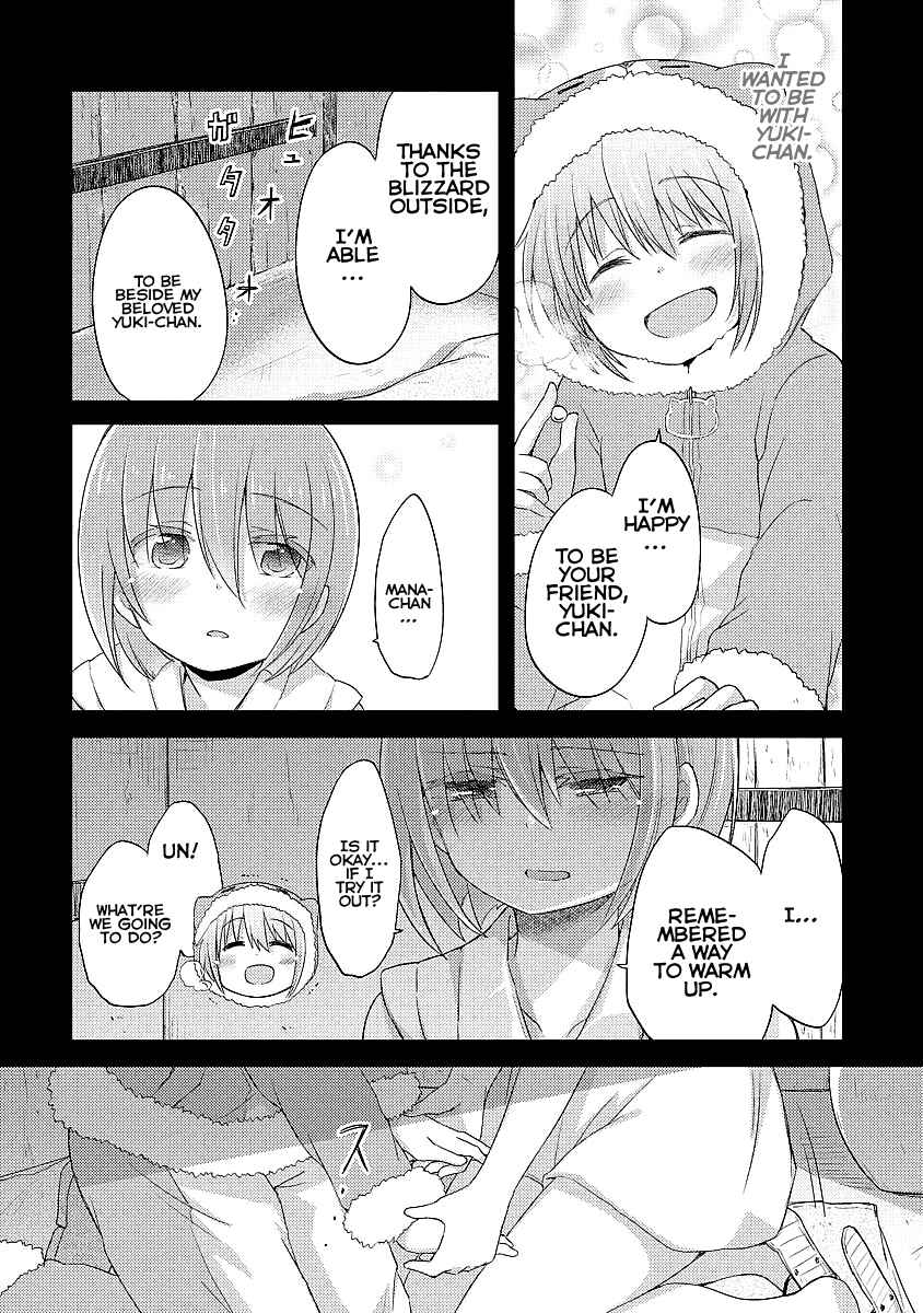 Page 9 Chapter 5 Demi Life!