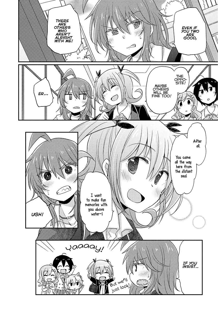 Page 11 Chapter 6 Demi Life!
