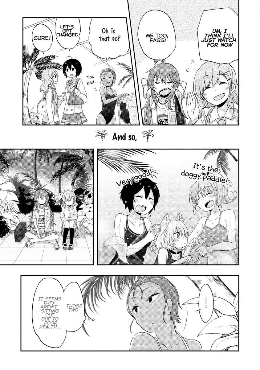 Page 19 Chapter 6 Demi Life!
