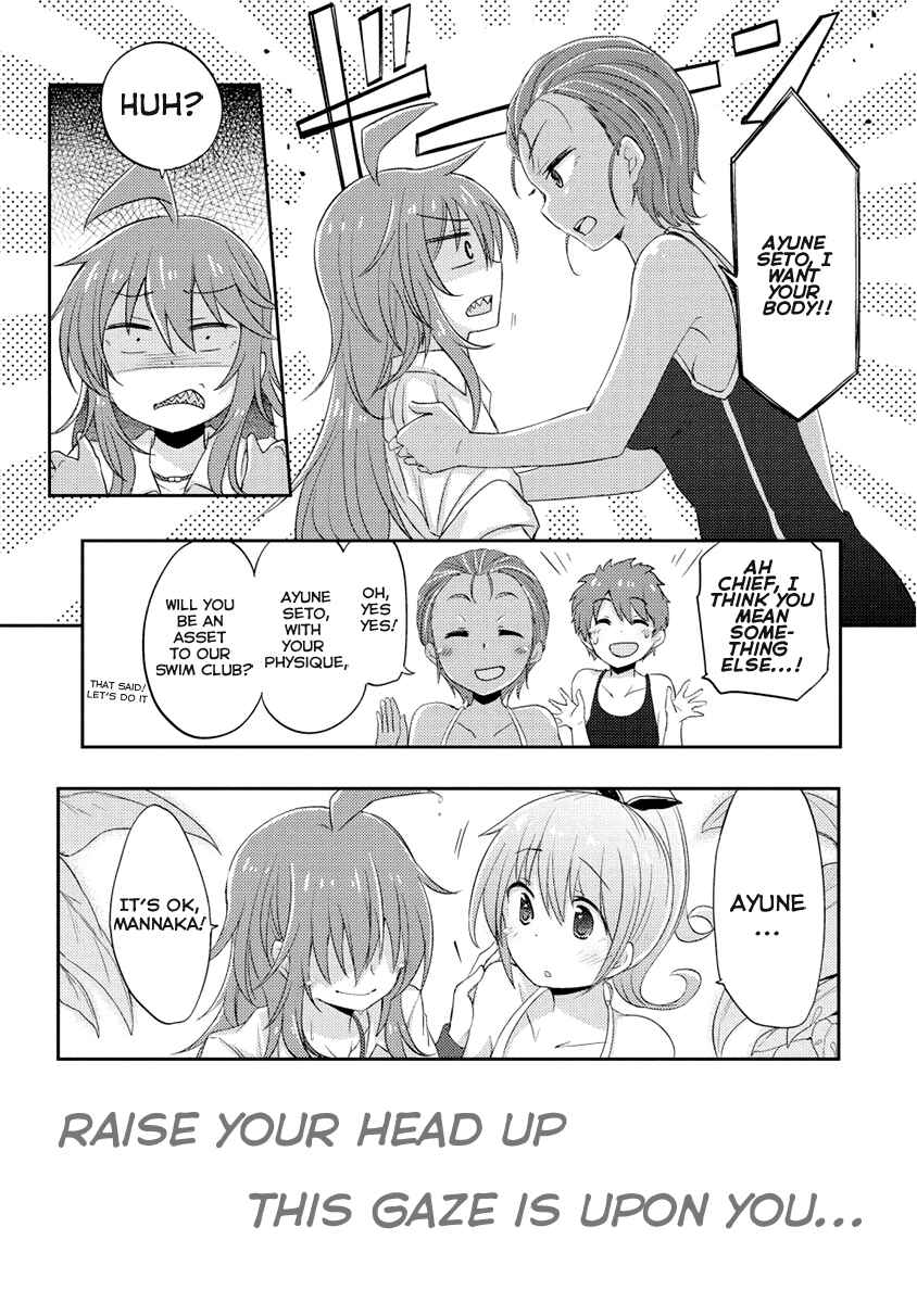 Page 25 Chapter 6 Demi Life!