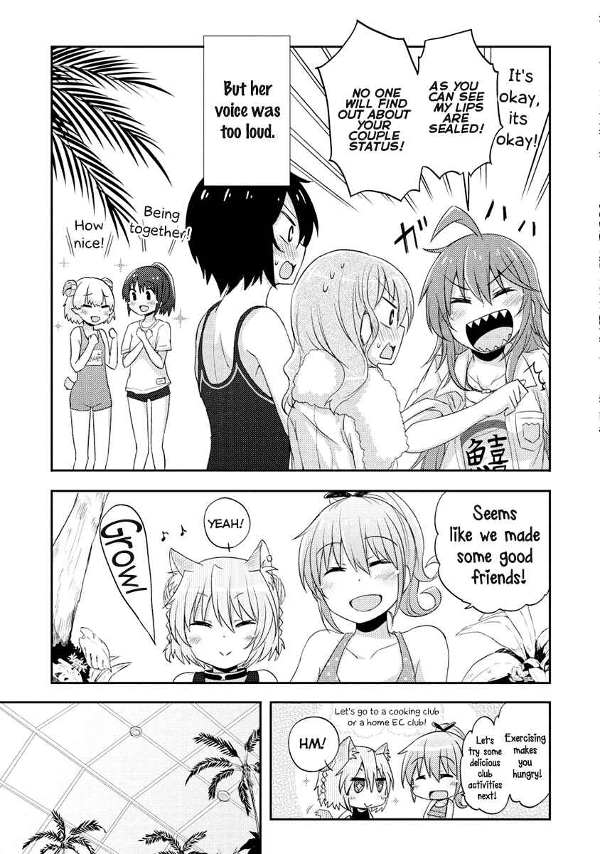Page 29 Chapter 6 Demi Life!