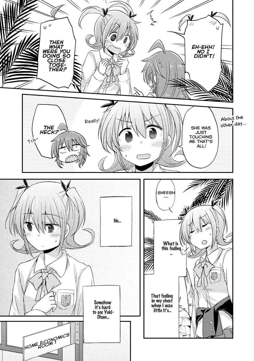 Page 33 Chapter 6 Demi Life!