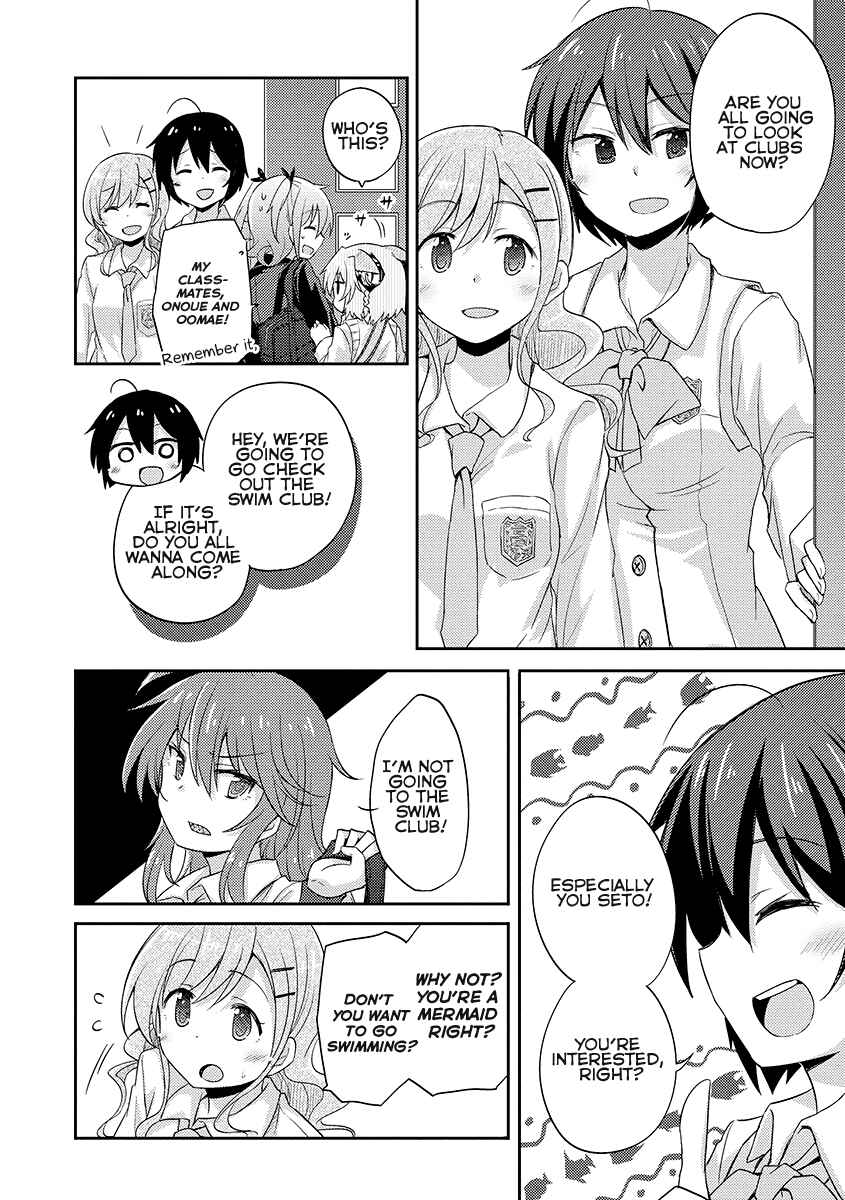 Page 9 Chapter 6 Demi Life!