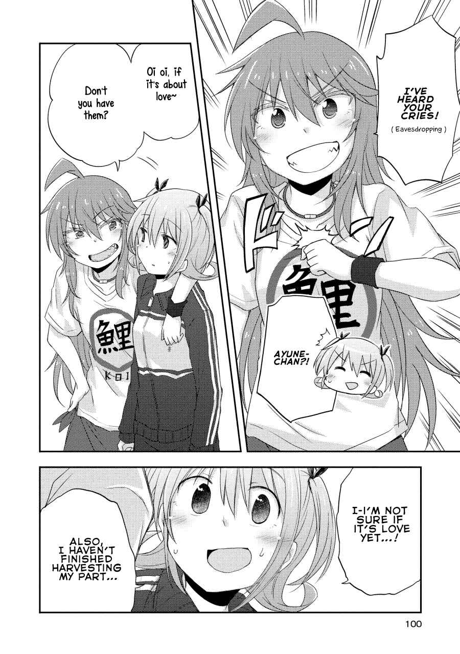 Page 10 Chapter 9 Demi Life!