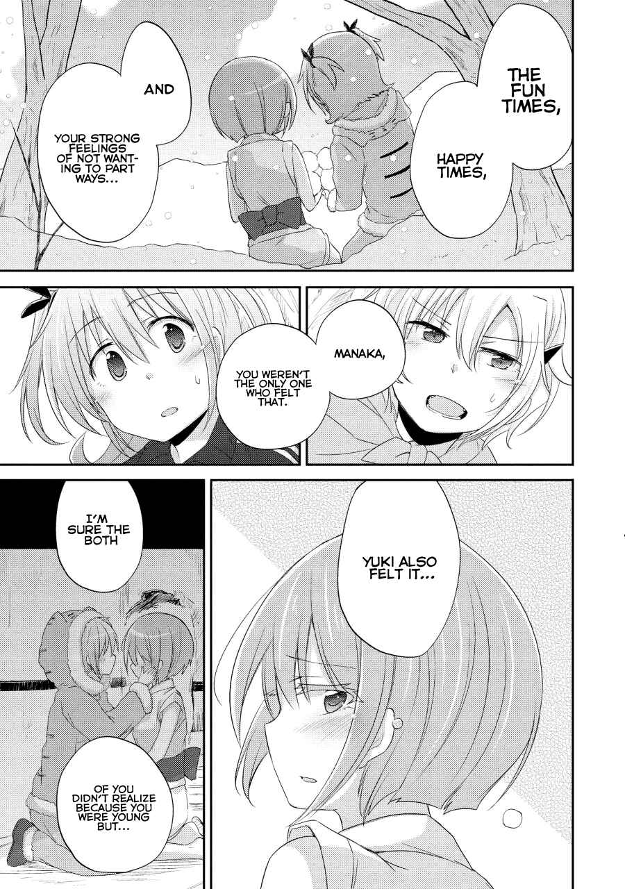 Page 27 Chapter 9 Demi Life!