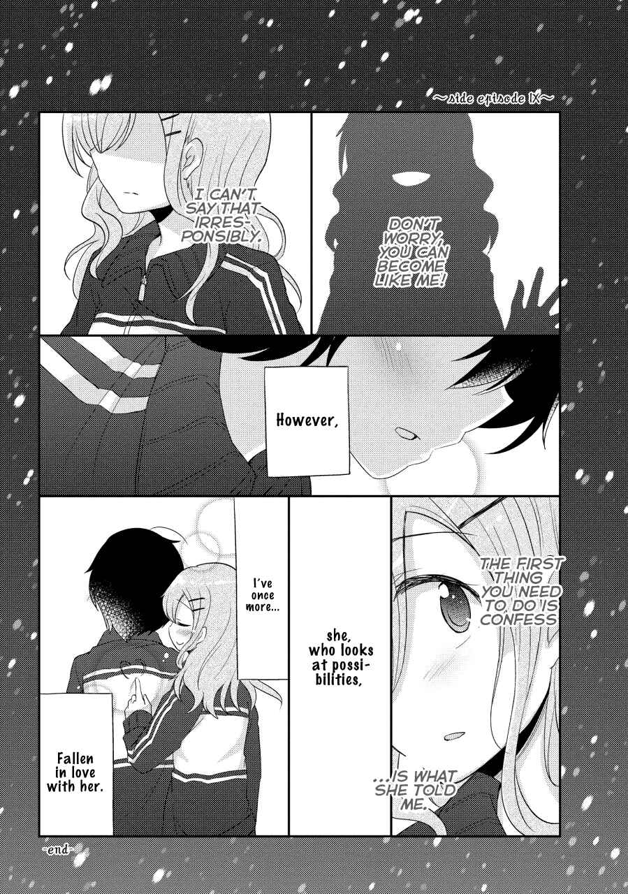 Page 35 Chapter 9 Demi Life!