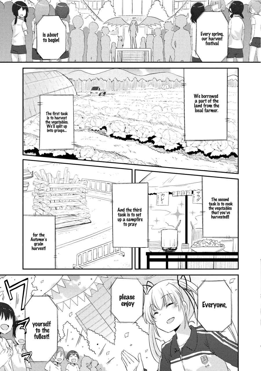 Page 5 Chapter 9 Demi Life!
