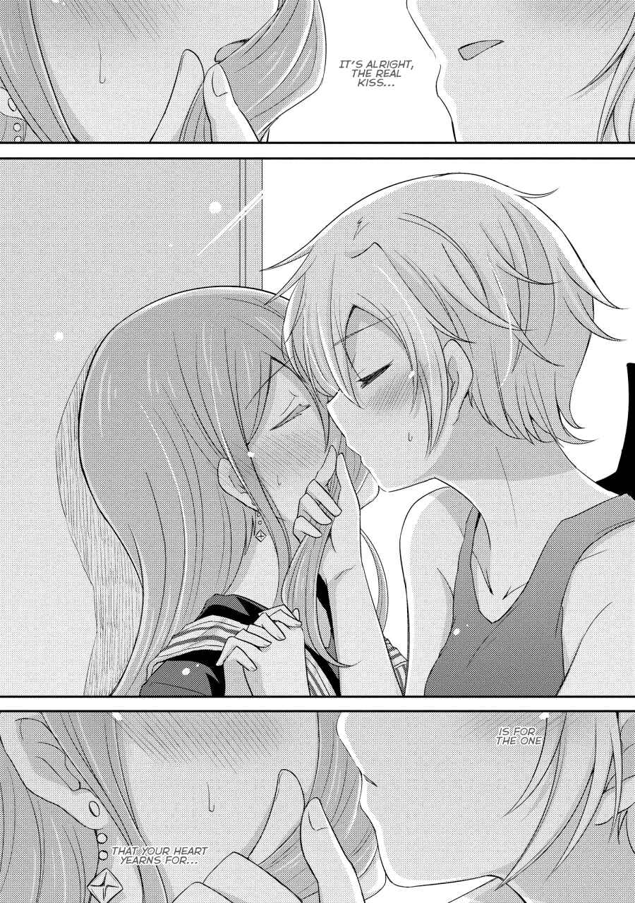 Page 22 Chapter 8 Demi Life!