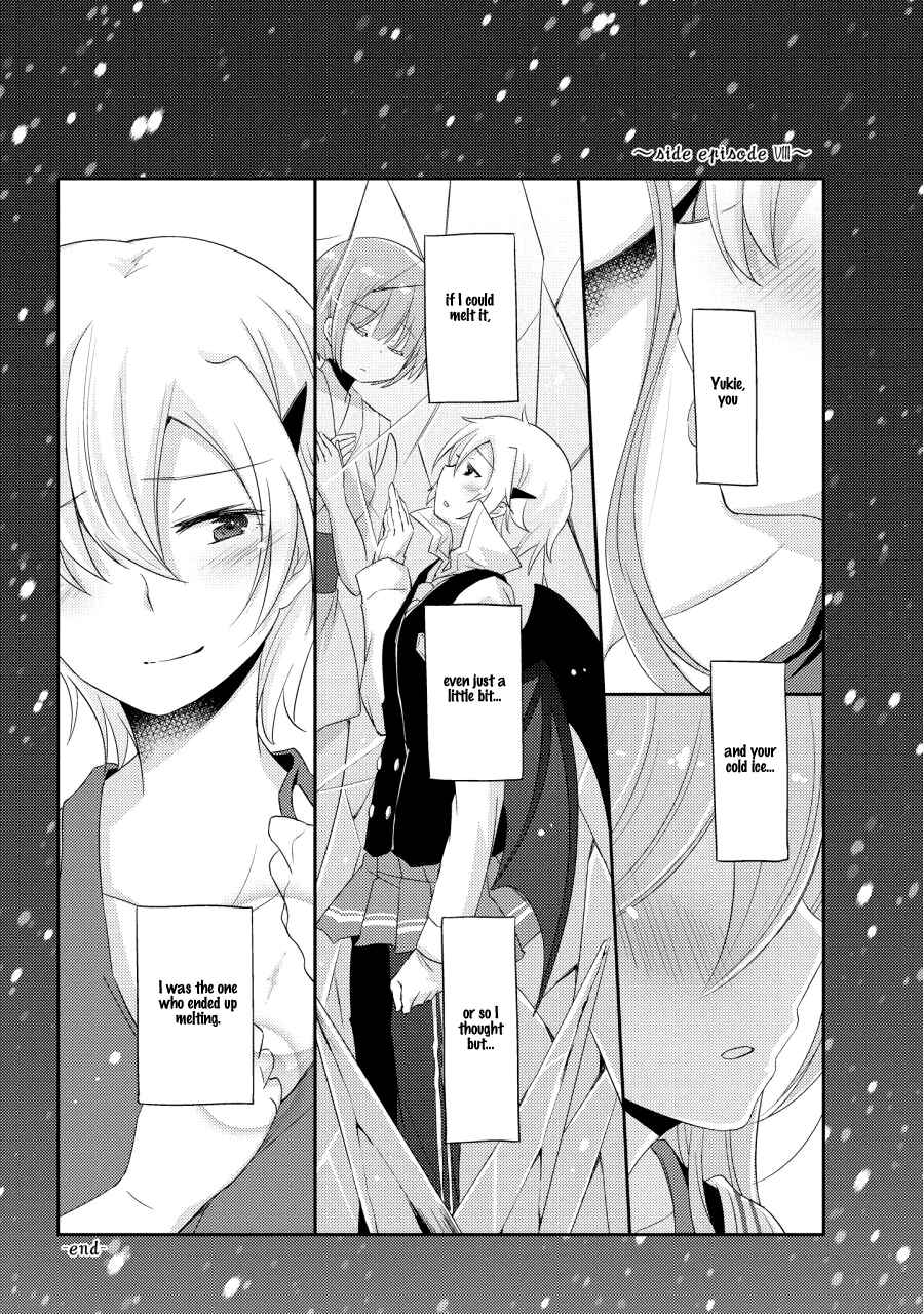 Page 27 Chapter 8 Demi Life!
