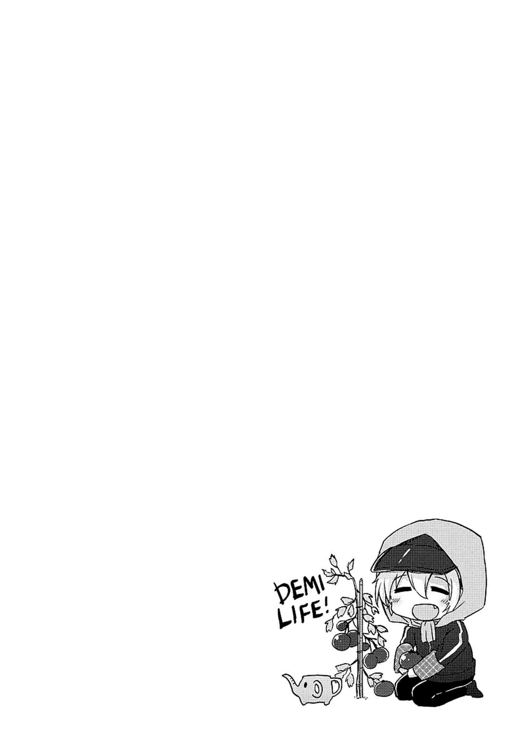 Page 26 Chapter 4 Demi Life!