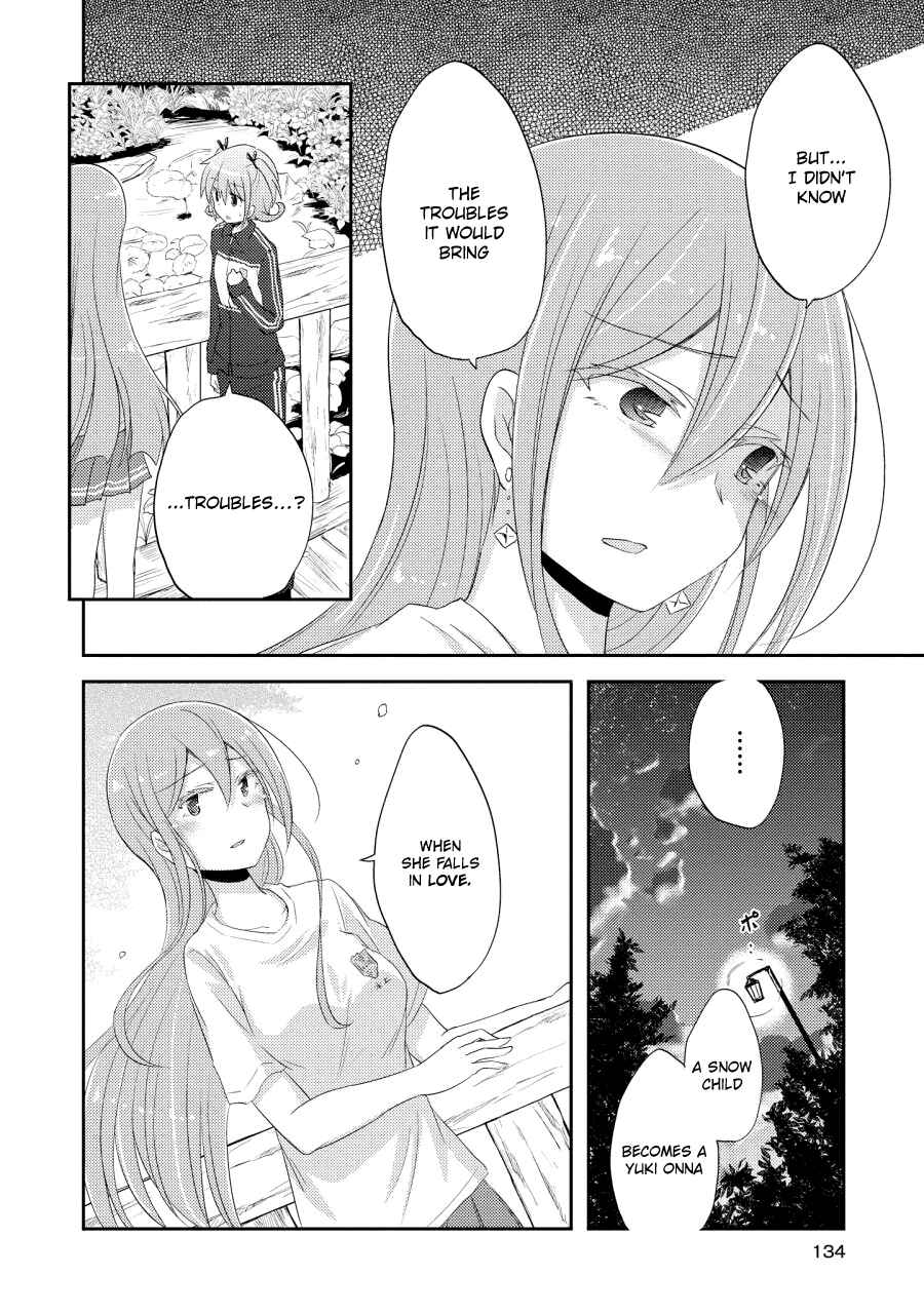 Page 10 Chapter 10 Demi Life!