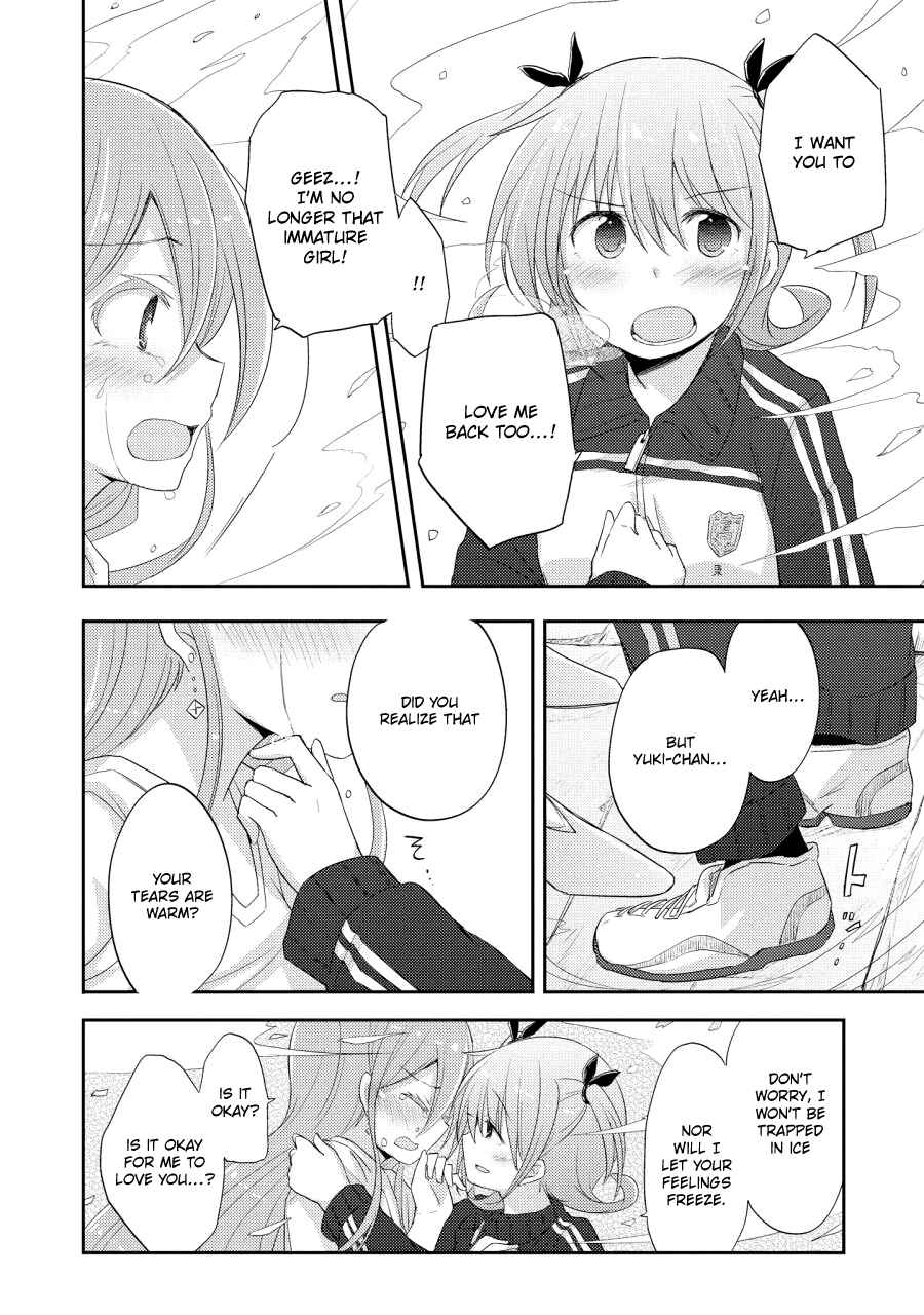Page 20 Chapter 10 Demi Life!