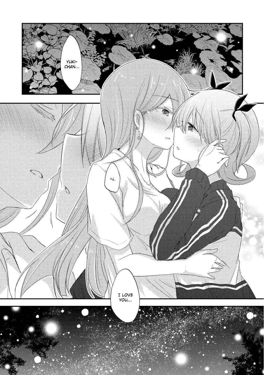 Page 25 Chapter 10 Demi Life!