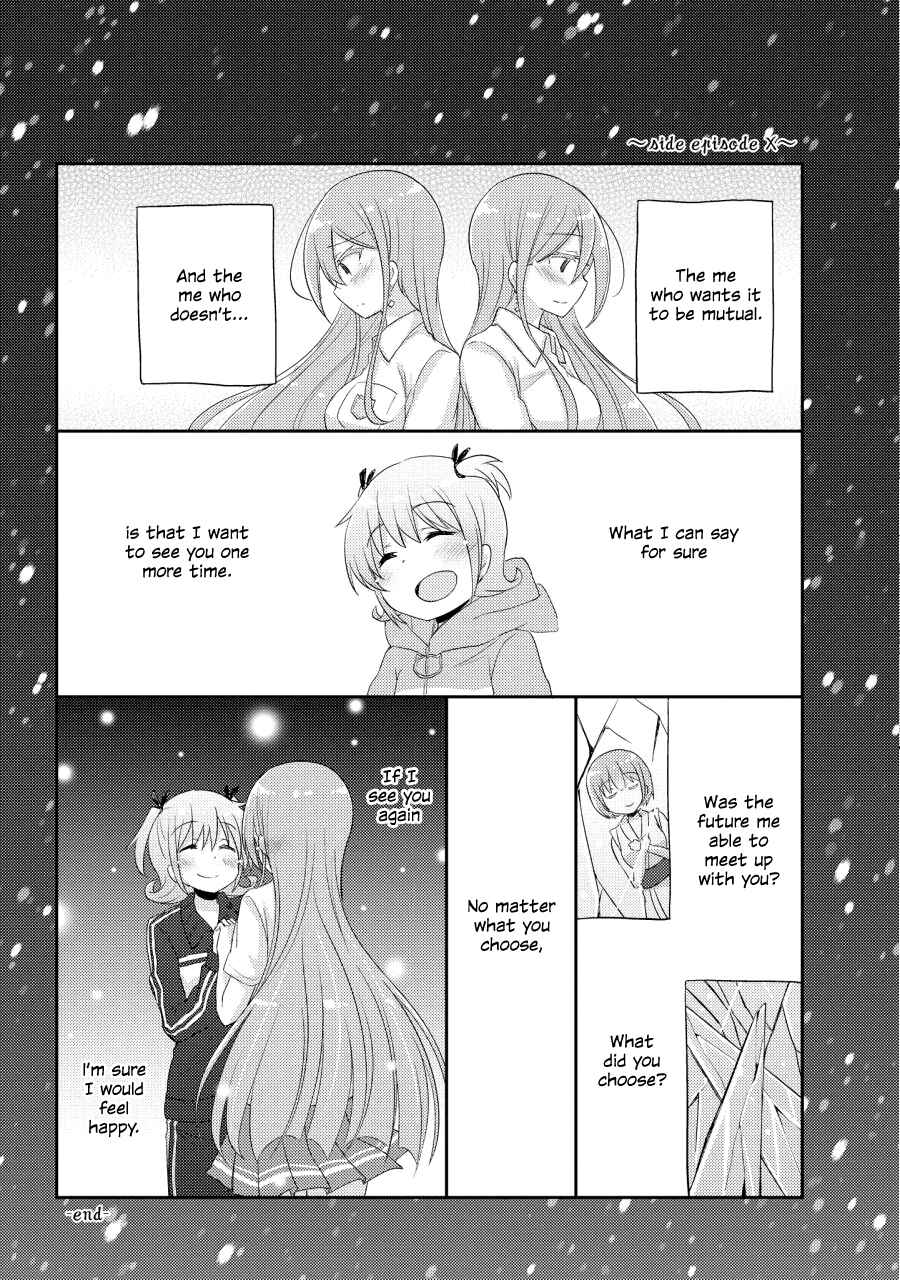 Page 35 Chapter 10 Demi Life!