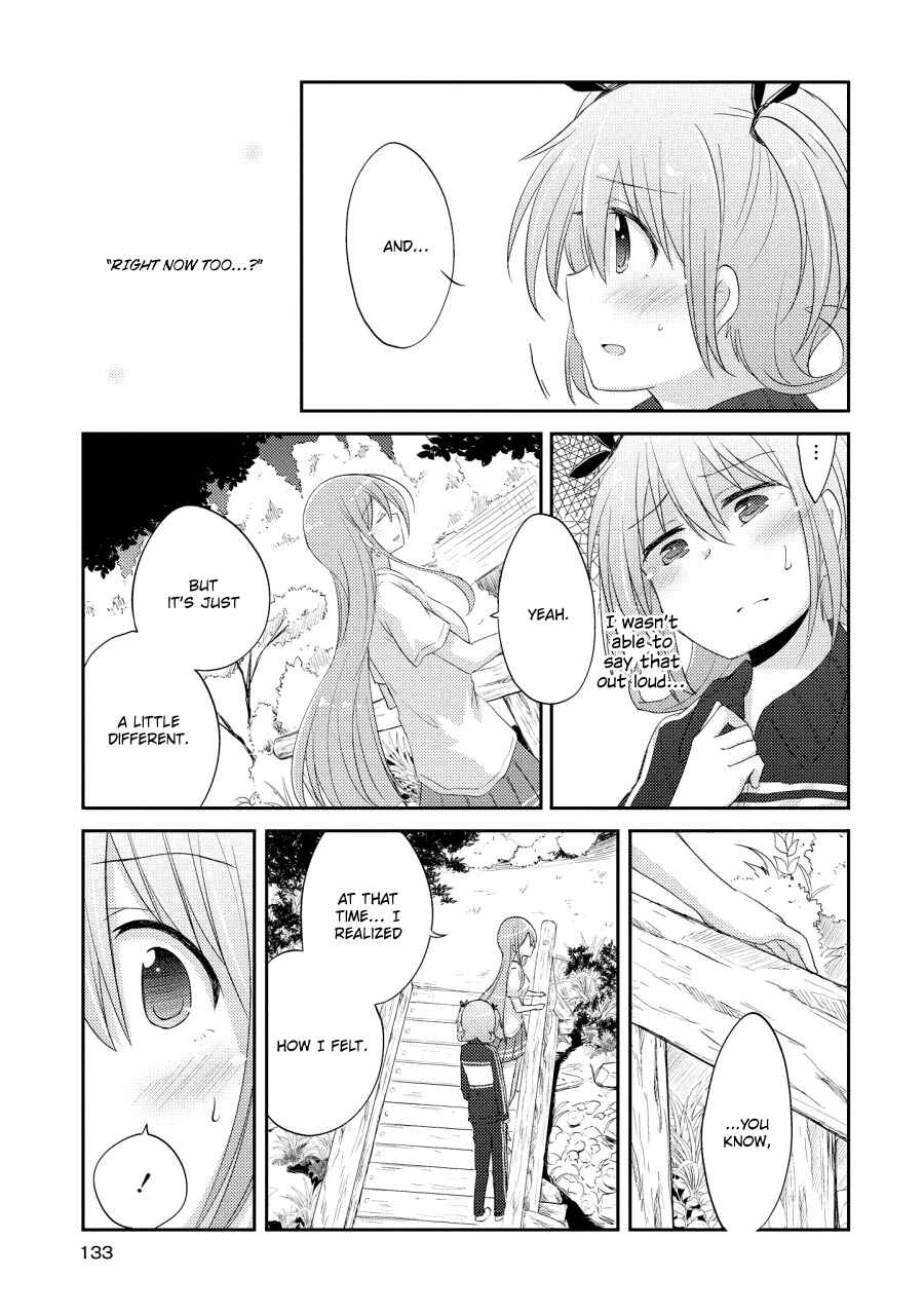 Page 9 Chapter 10 Demi Life!