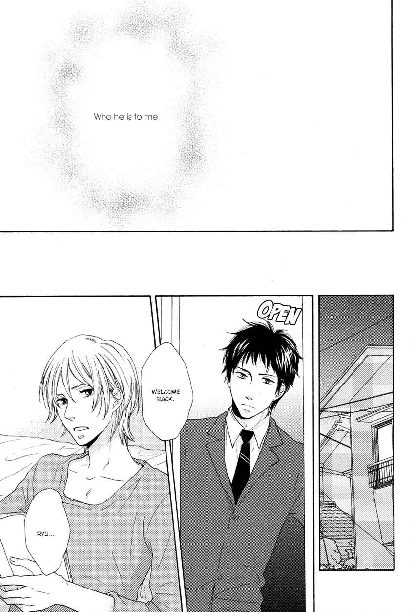 Page 29 Chapter 4 Honjitsu no Goyoumei wa?