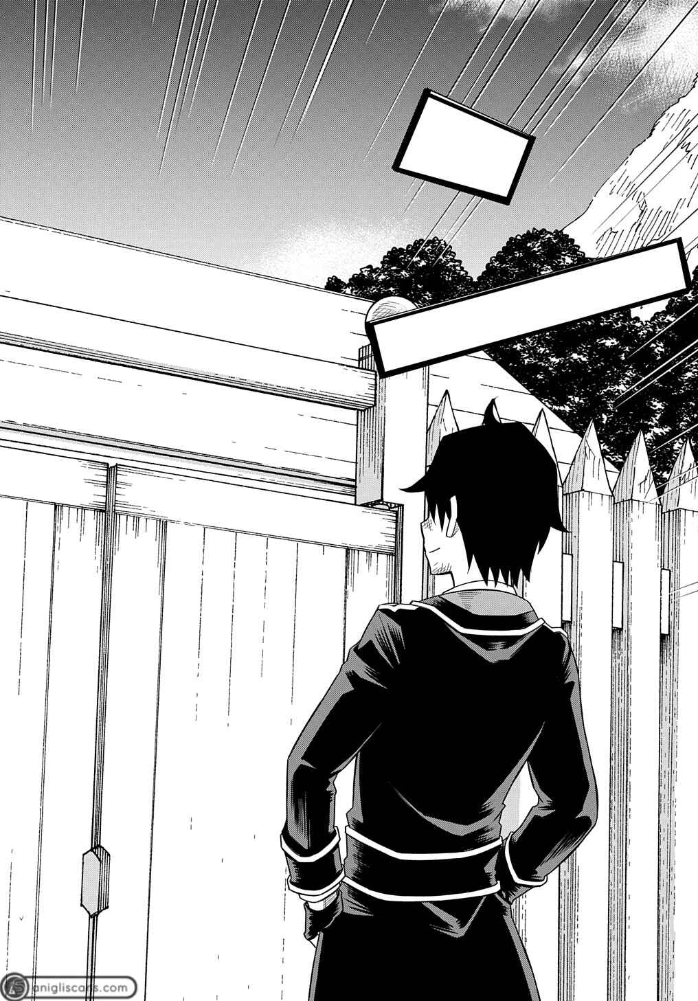 Page 11 Chapter 10 Kiyoubinbou, Jou wo Tateru ~Kaitaku Gakuen no Rettousei na no ni, Joukyuu-shoku no Skill to Mahou ga Subete Tsukaemasu~