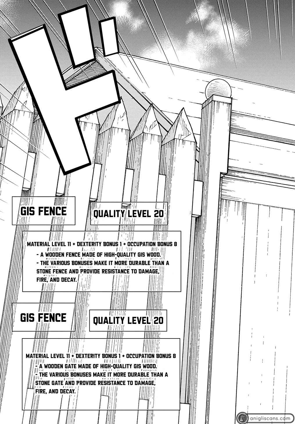 Page 12 Chapter 10 Kiyoubinbou, Jou wo Tateru ~Kaitaku Gakuen no Rettousei na no ni, Joukyuu-shoku no Skill to Mahou ga Subete Tsukaemasu~