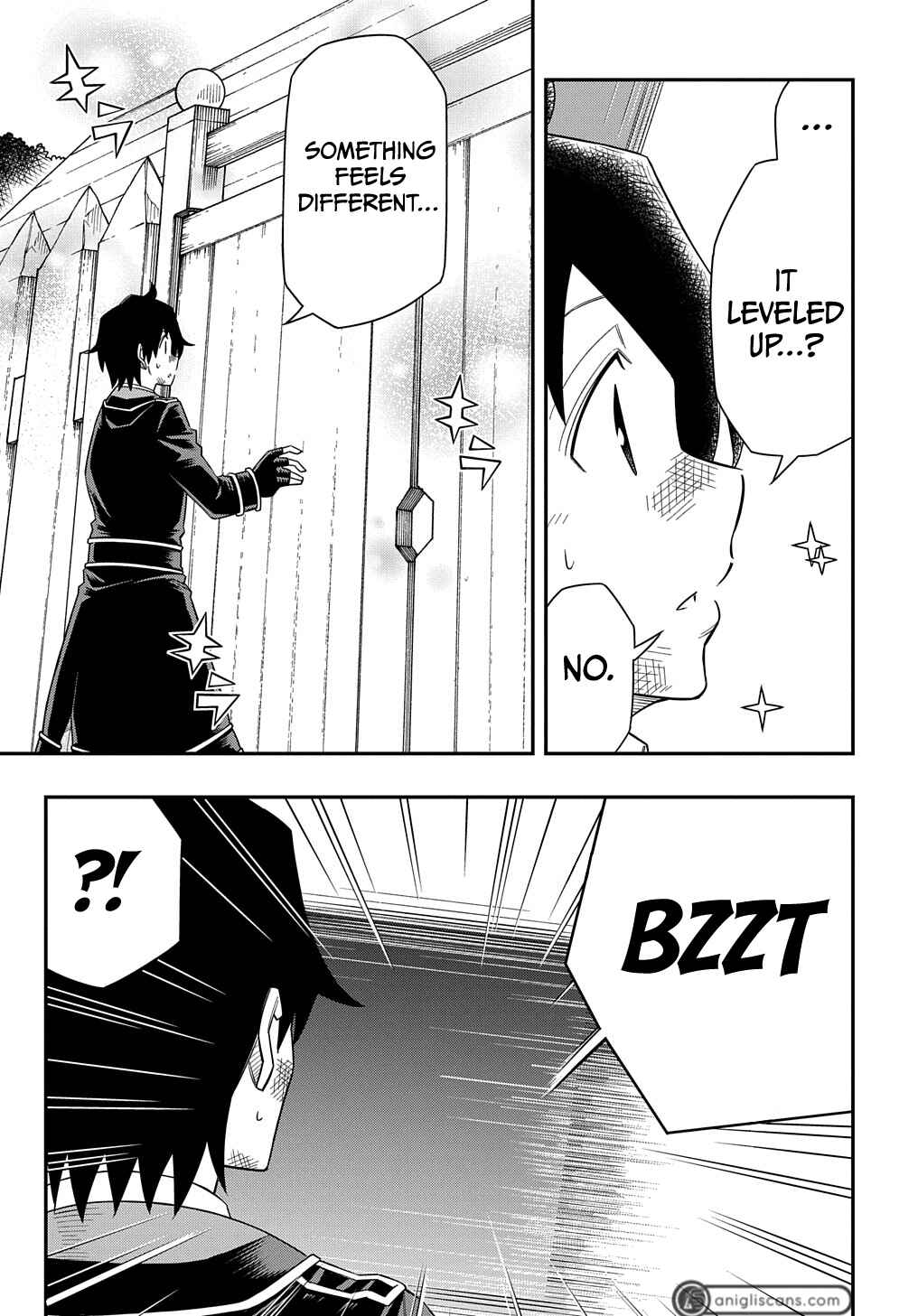 Page 14 Chapter 10 Kiyoubinbou, Jou wo Tateru ~Kaitaku Gakuen no Rettousei na no ni, Joukyuu-shoku no Skill to Mahou ga Subete Tsukaemasu~